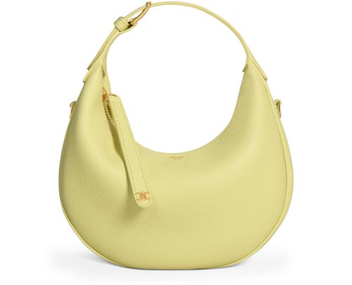 CELINE Teen celine lulu in grained calfskin