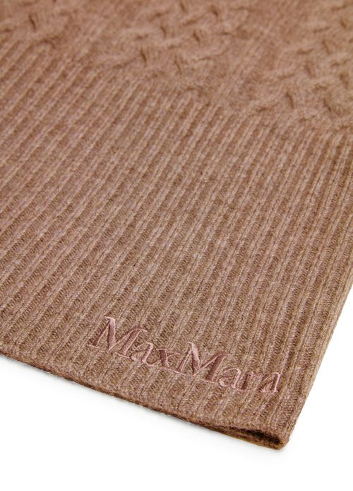 MAX MARA Romana balaclava