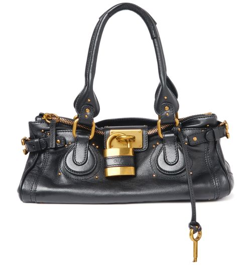 CHLOE Paddington handbag