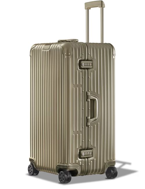 RIMOWA Valise Original Trunk Plus