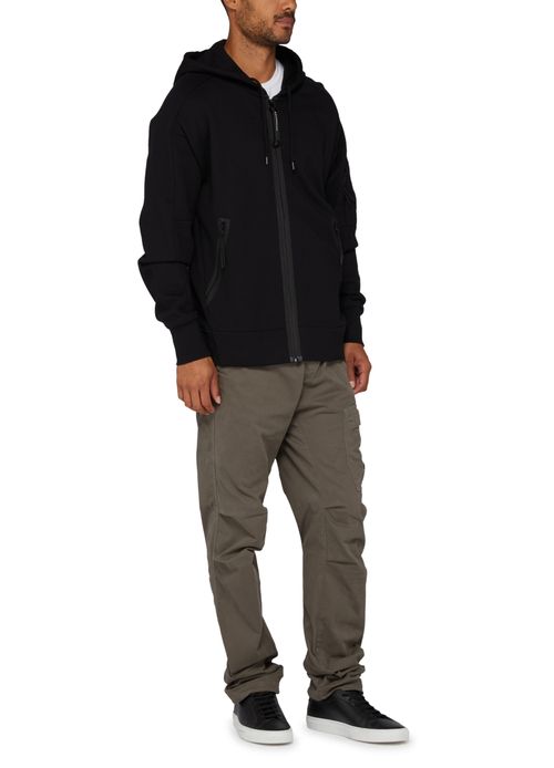 CP COMPANY Pantalon cargo Lens