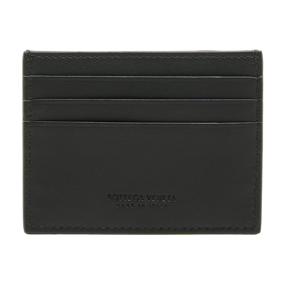 Intrecciato credit cardholder thumbnail 6