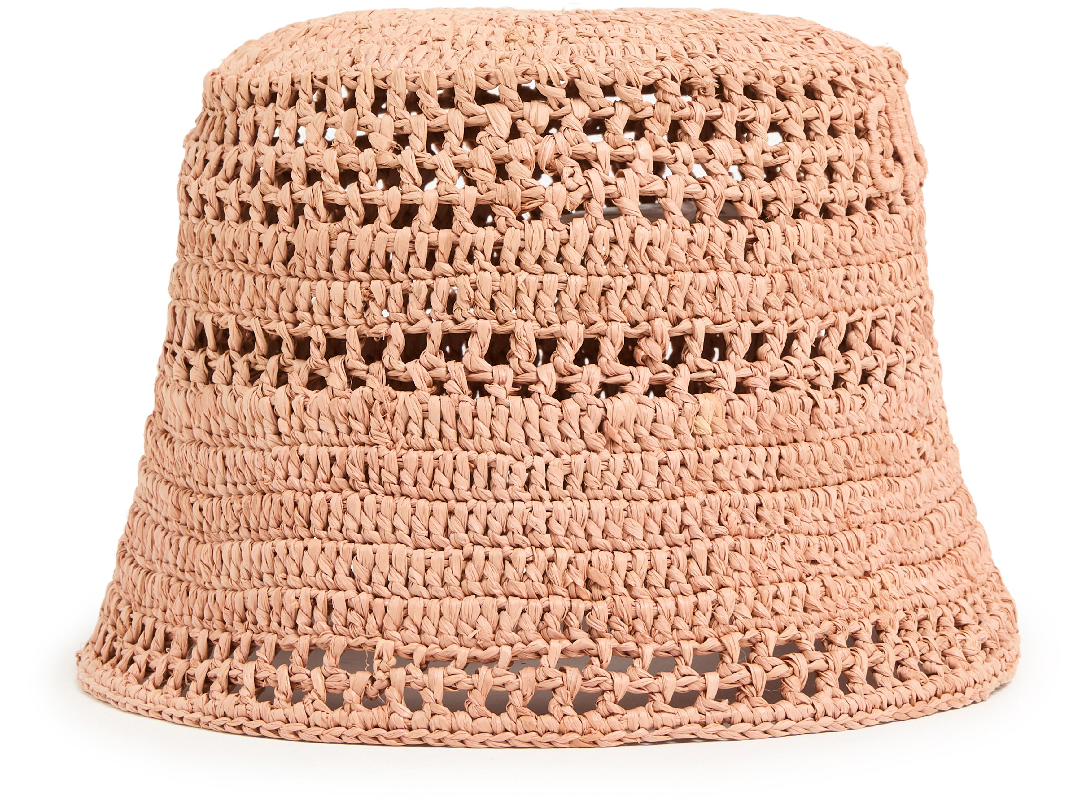 Sunset hat