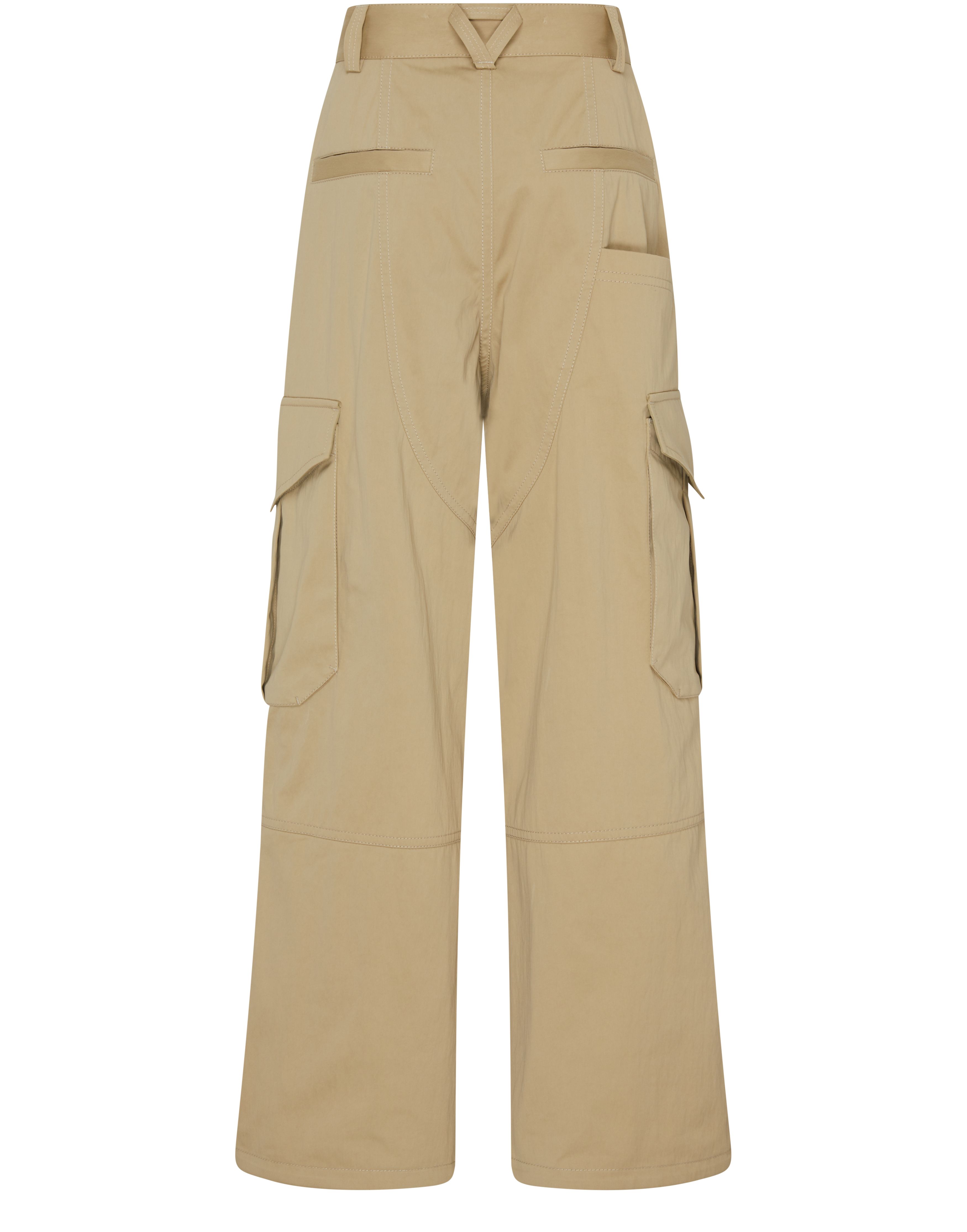 Cargo pants thumbnail 3