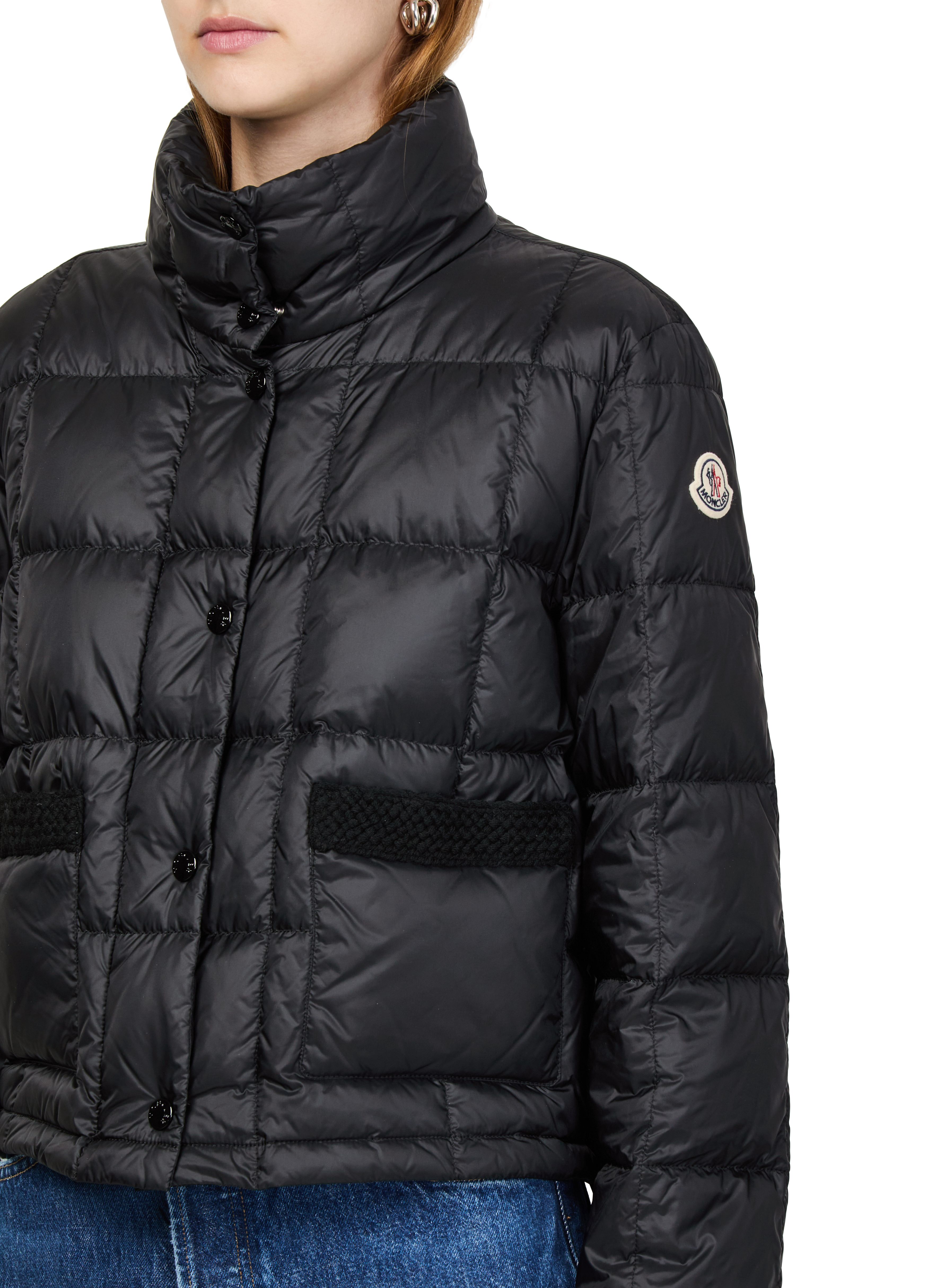 Jarcieu down jacket thumbnail 4