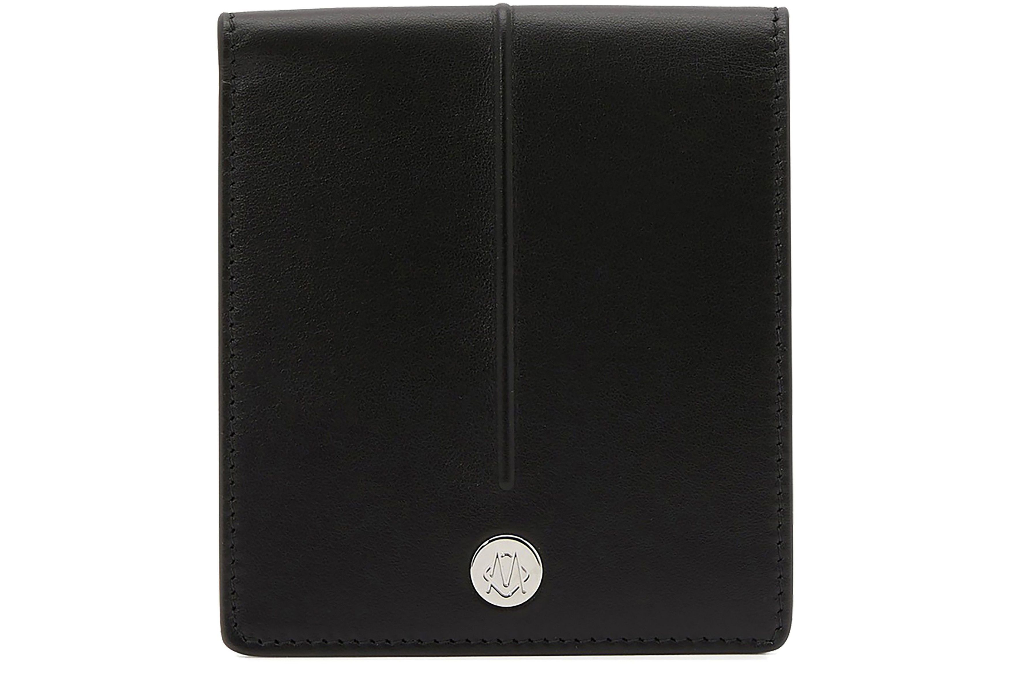 Leather wallet