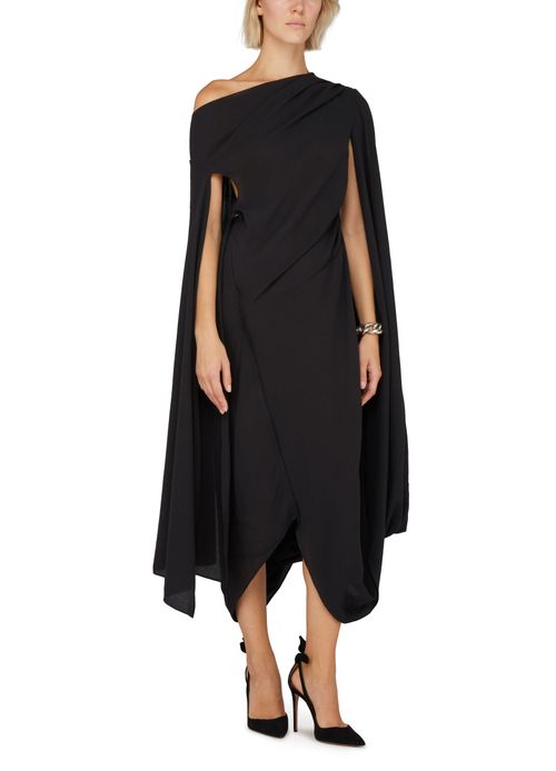ACNE STUDIOS 长款连衣裙