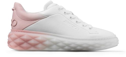 JIMMY CHOO Diamond Maxi sneakers