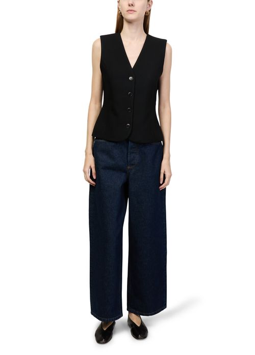 SKALL STUDIO Ari gilet