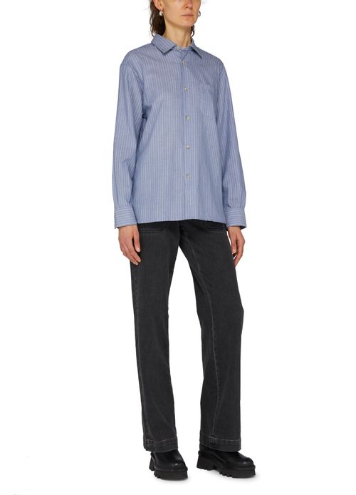 A.P.C. Seaside straight leg jeans