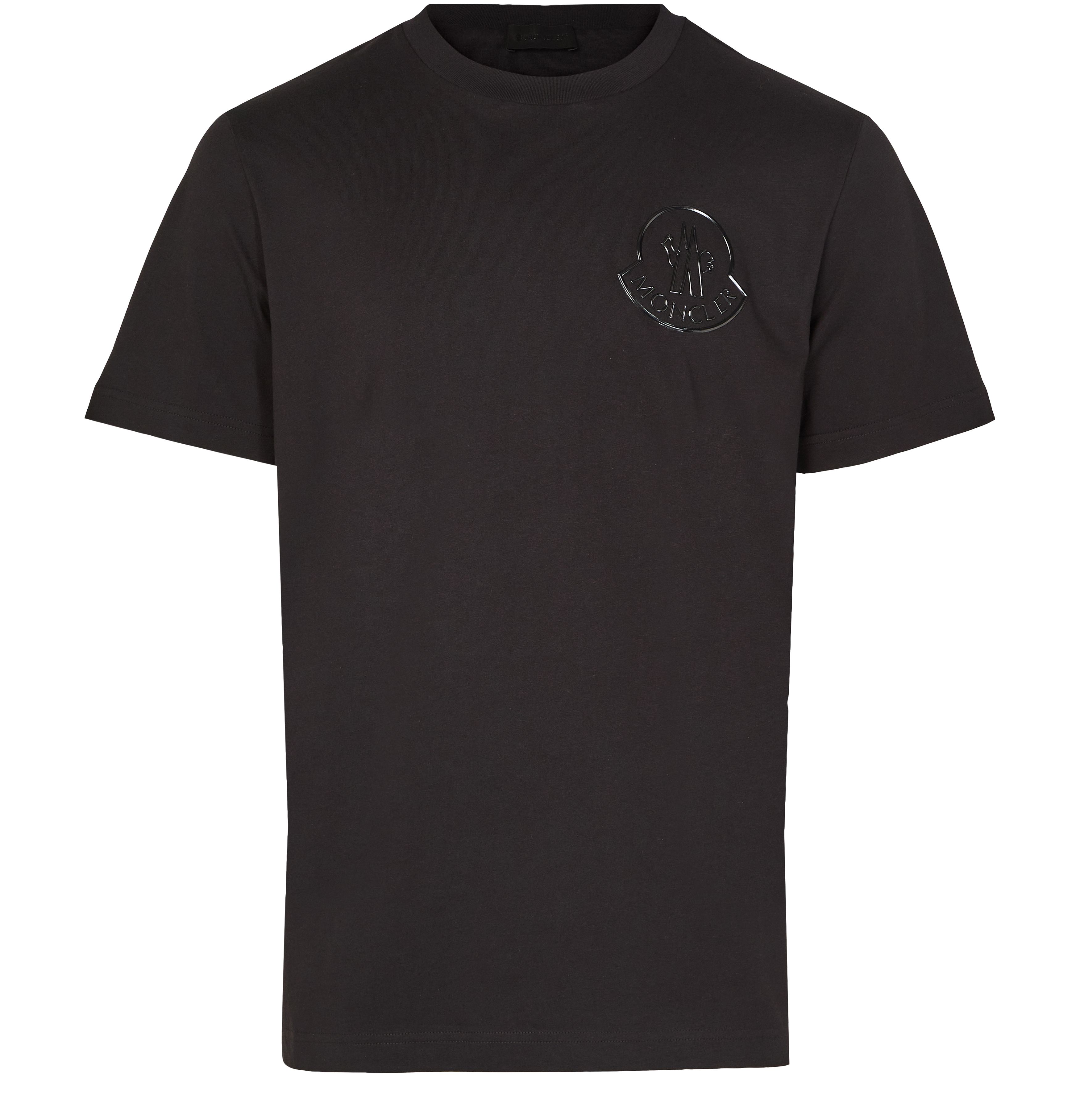 Short sleeved t-shirt