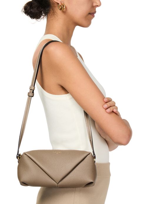 FLEURON Trinity mini bag