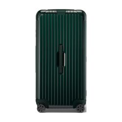 【新品未使用】63L luggage RIMOWA風 メルセデス