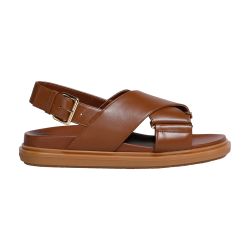 Marni outlet fussbett sale