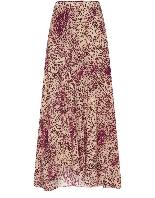 ISABEL MARANT Langer Rock Sakura