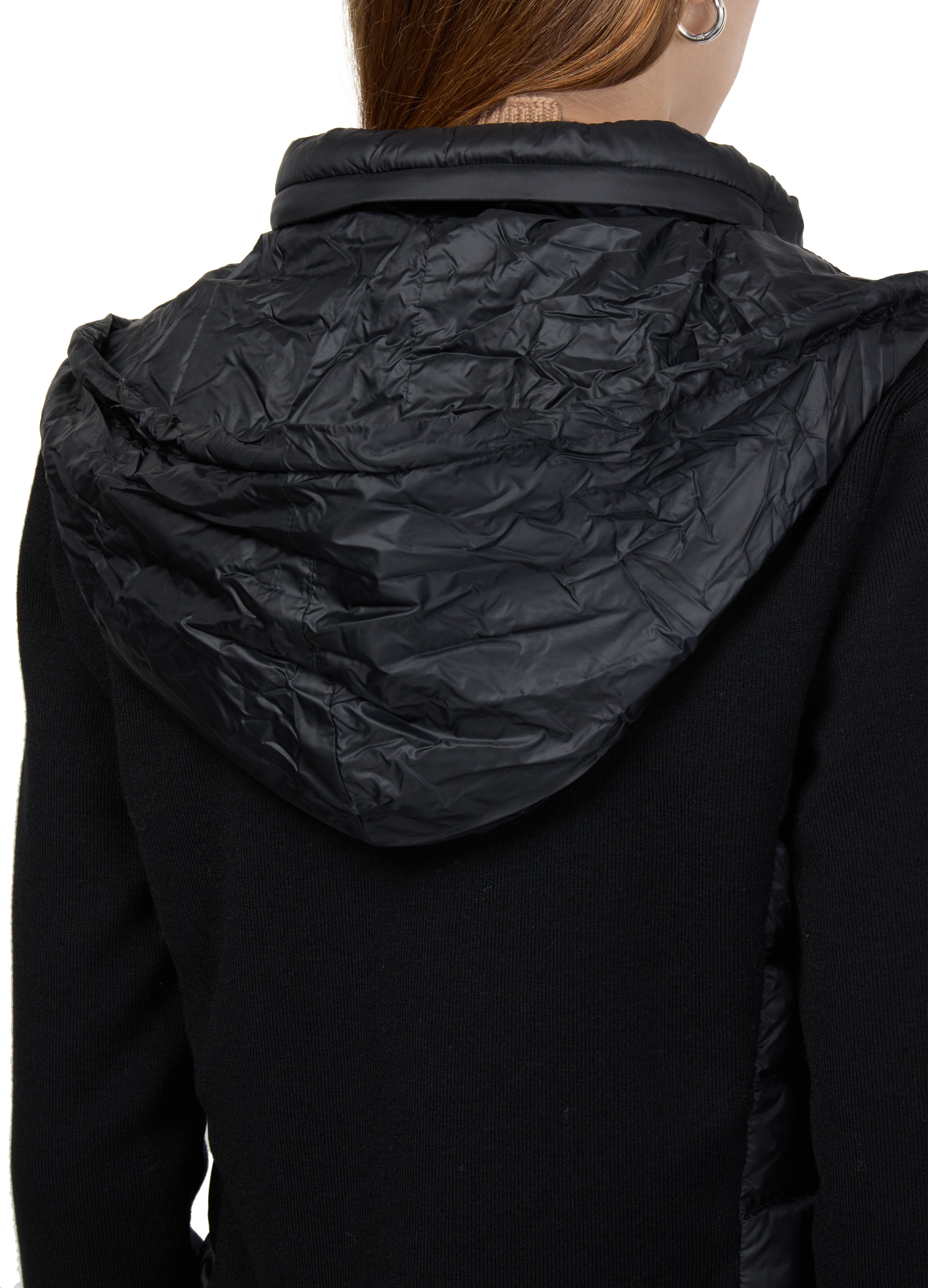 Bi-material jacket thumbnail 6
