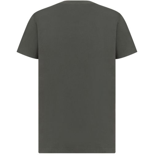 DIOR Dior Heritage Printed T-Shirt, Regular Fit