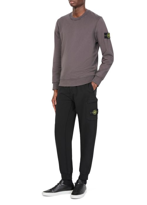 STONE ISLAND Jogging pants