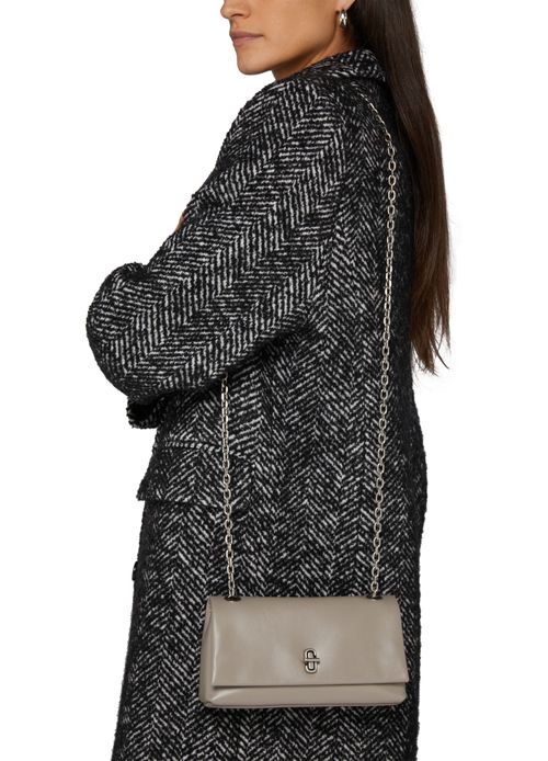 MARC JACOBS 双链带钱夹