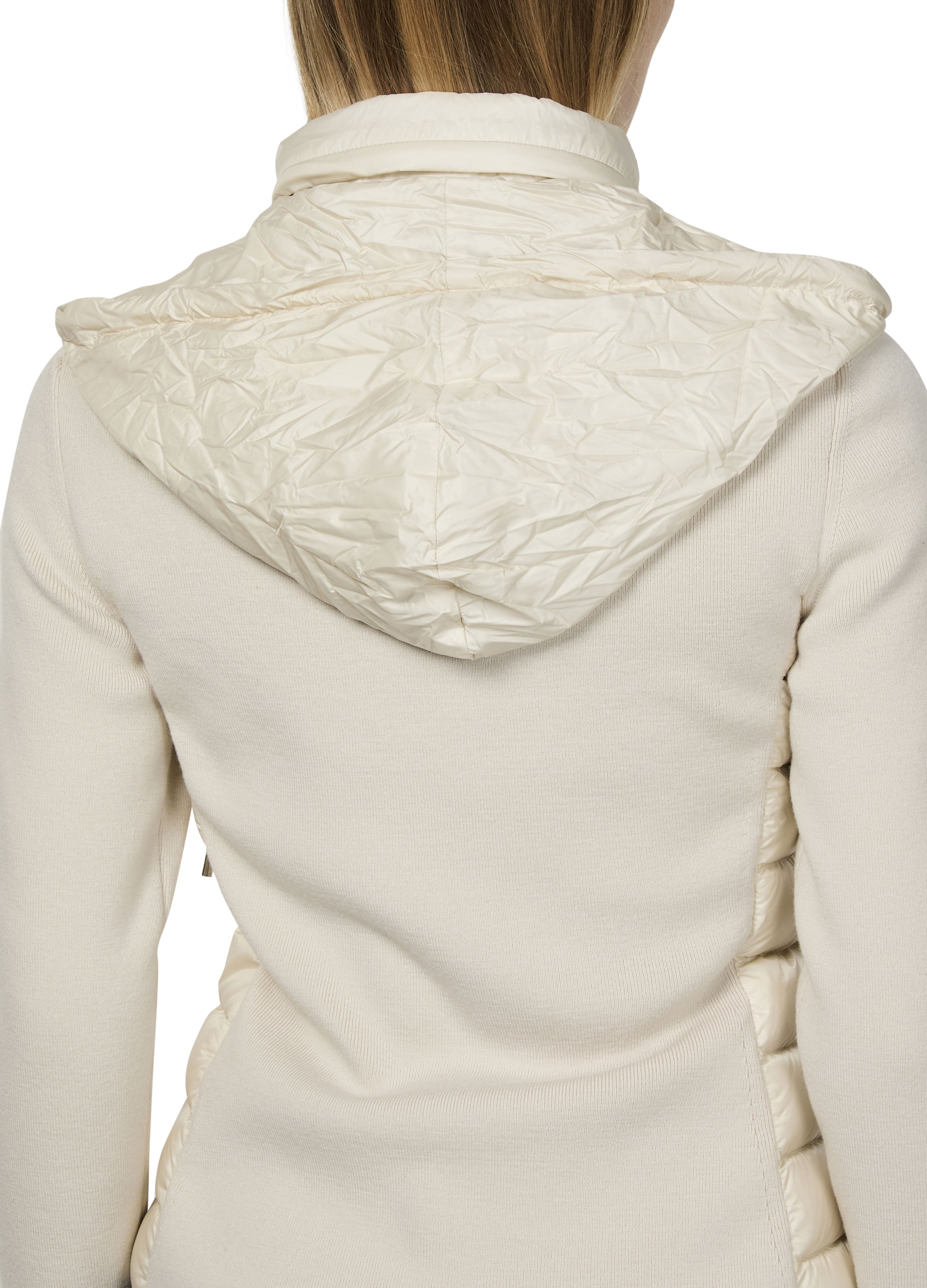 Bi-material jacket thumbnail 6