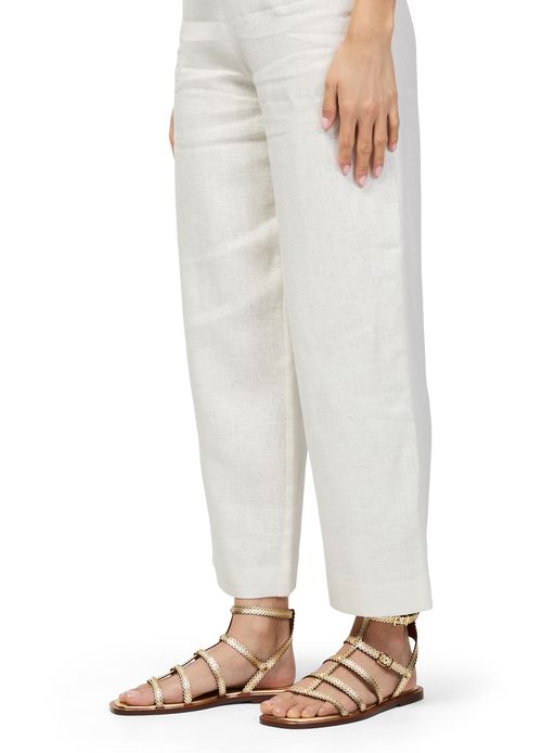 ZIMMERMANN Sandales Goldie