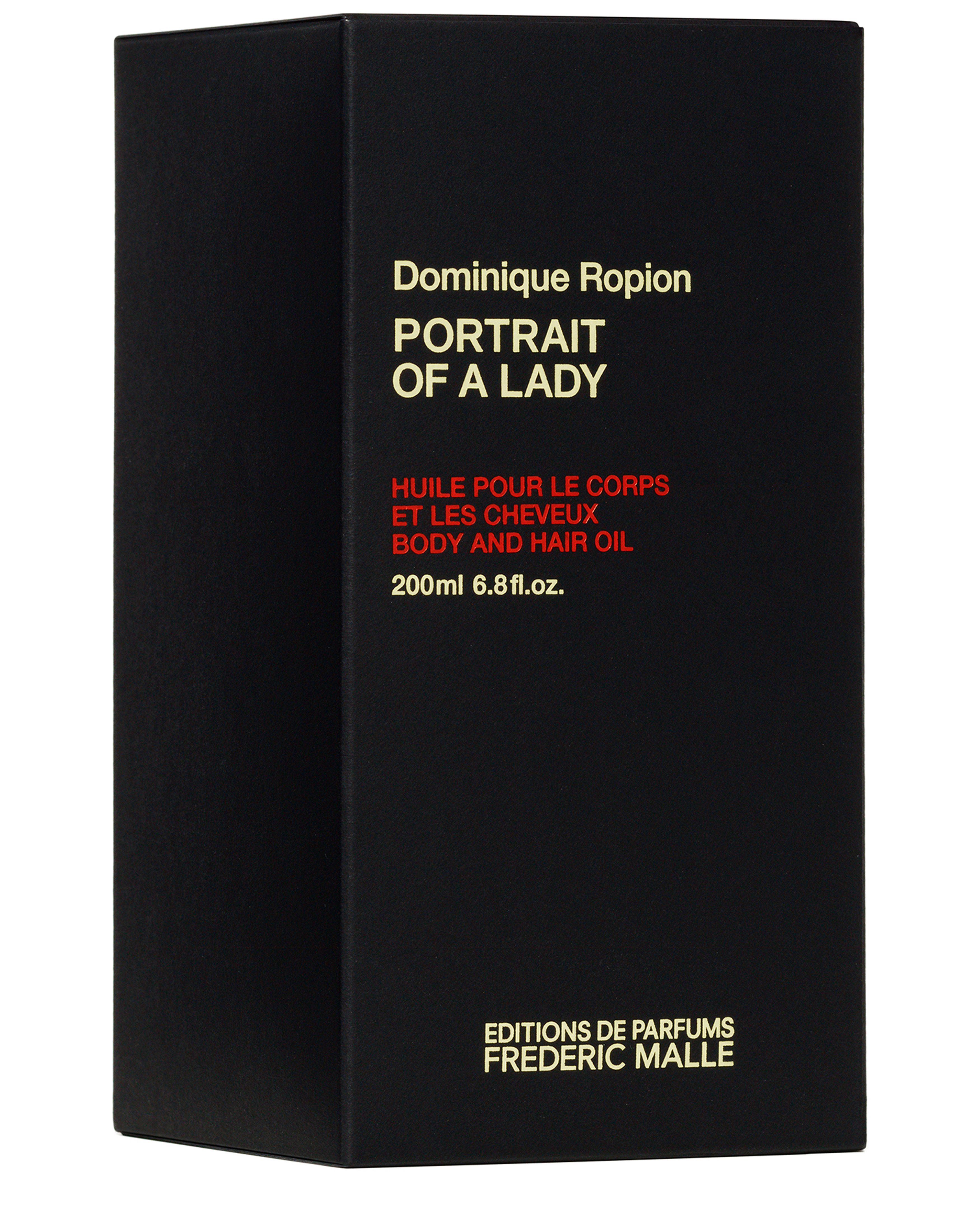 Portrait of a Lady body & hair oil 200 ml thumbnail 3