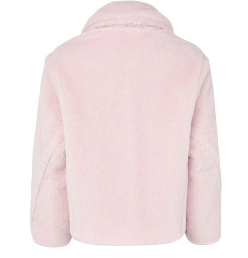 MAX MARA Teddy cropped coat