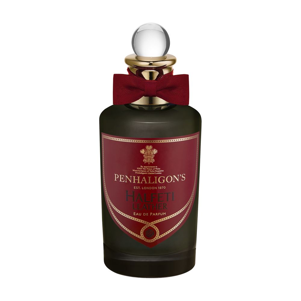 Halfeti Leather eau de parfum 100 ml thumbnail 7
