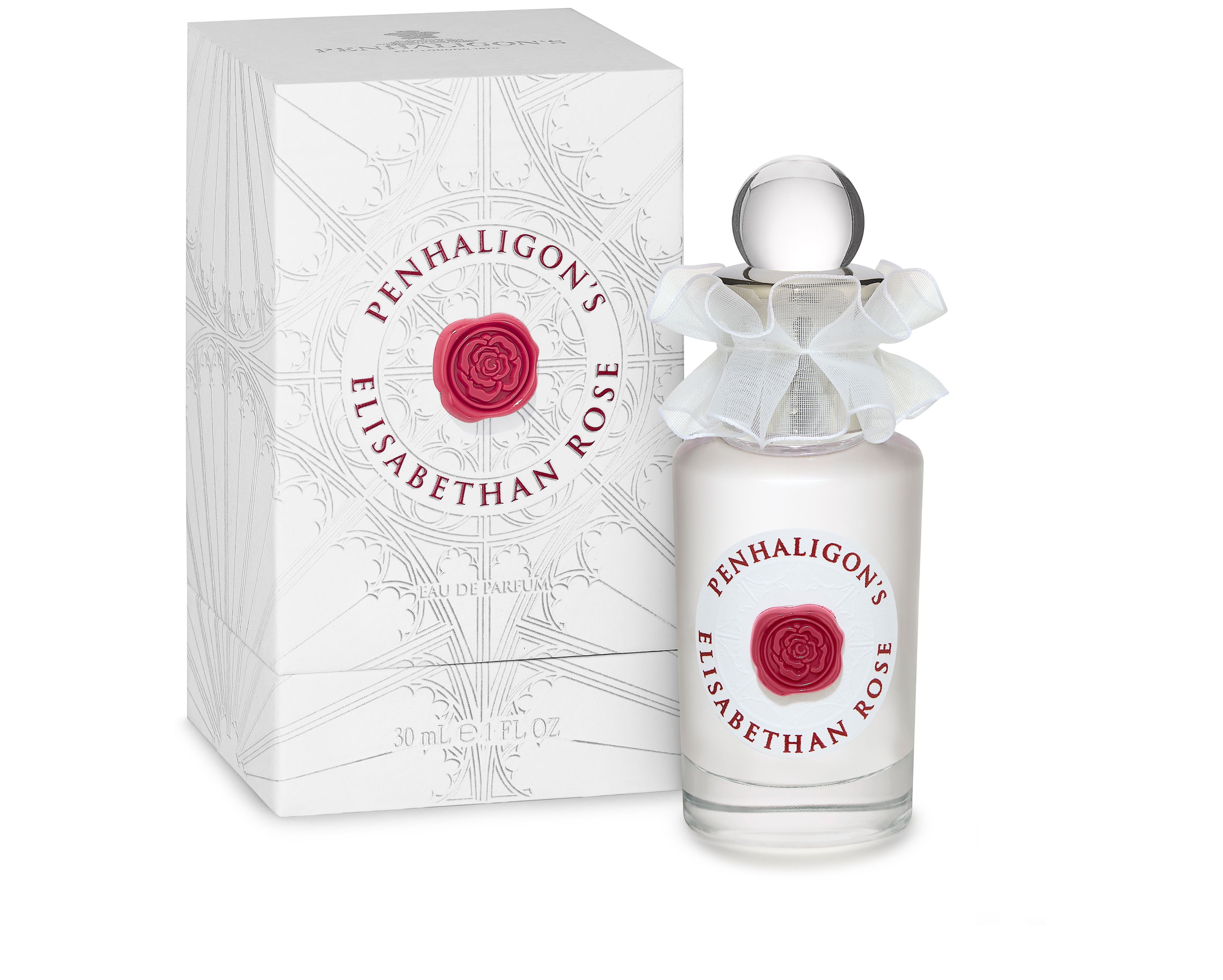 Elisabeth Rose eau de parfum 30 ml thumbnail 3