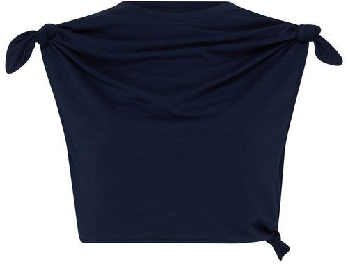 LOEWE Knot top