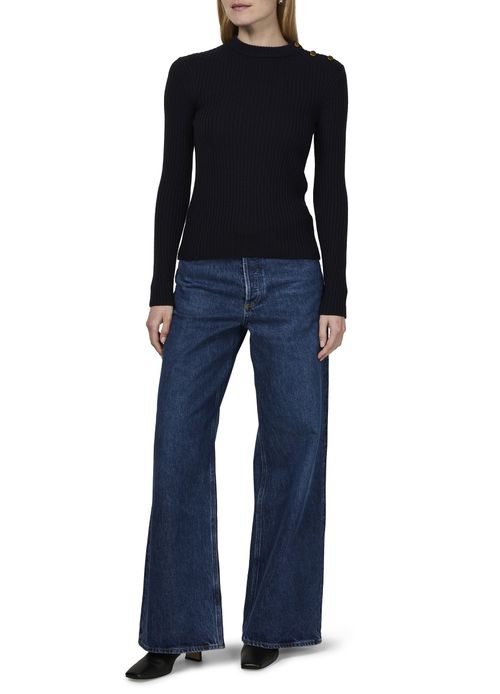 MAX MARA Lari wool sweater