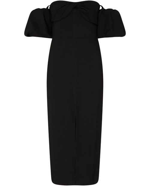 ISABEL MARANT Darlena midi dress