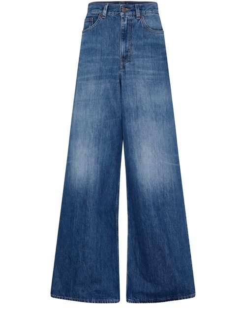 CHLOE 牛仔裤 