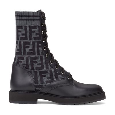 Fendi cheap boots price
