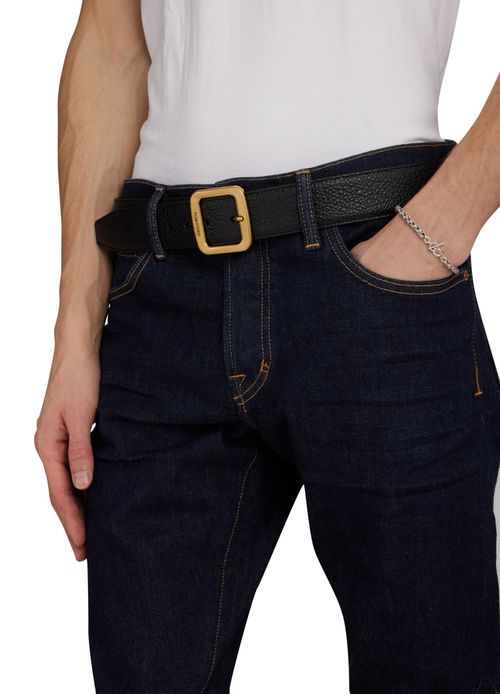 TOM FORD Buckled belt