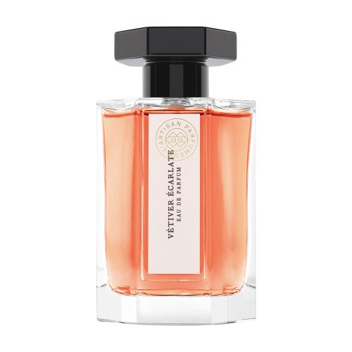 L'artisan Parfumeur Vetiver Ecarlate Eau De Cologne 100 ml In No_color