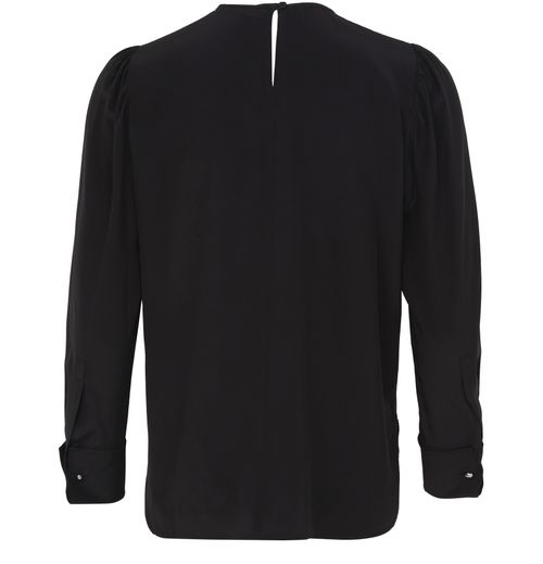 MAX MARA Carol long sleeved blouse