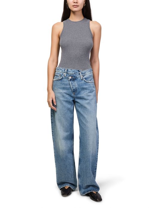 LISA YANG Amya tank top