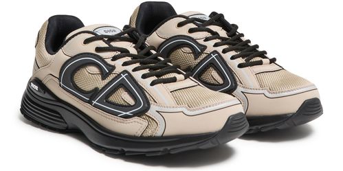 DIOR B30 Sneaker
