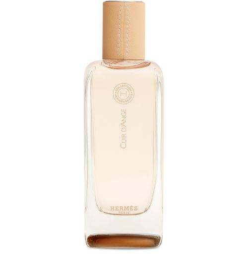 HERMÈS Cuir d'Ange, Eau de Toilette 100 ml