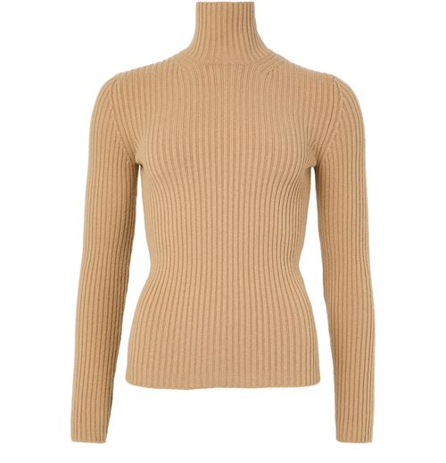 MAX MARA Aral turtle neck sweater