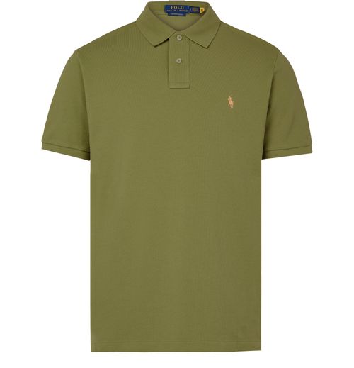 POLO RALPH LAUREN Short sleeved polo