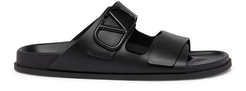 VALENTINO GARAVANI Valentino Garavani - Signature Vlogo sandals