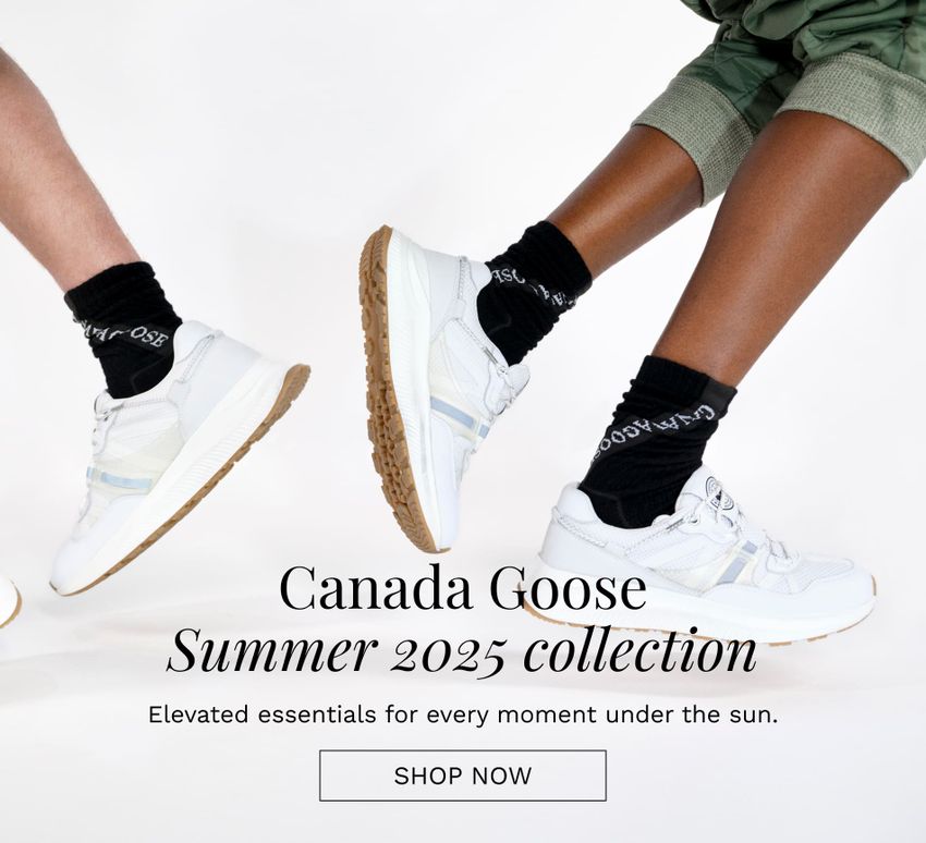 canada goose