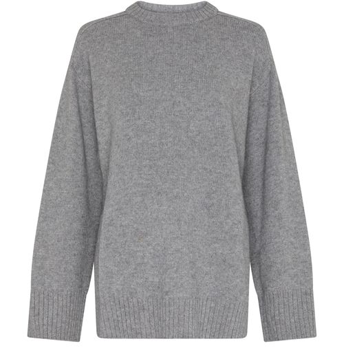 LOULOU STUDIO Pull en laine Safi