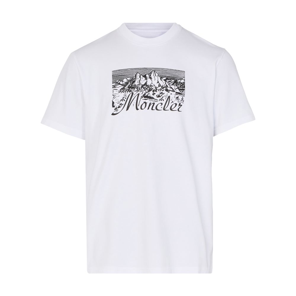 Short sleeved t-shirt thumbnail 7