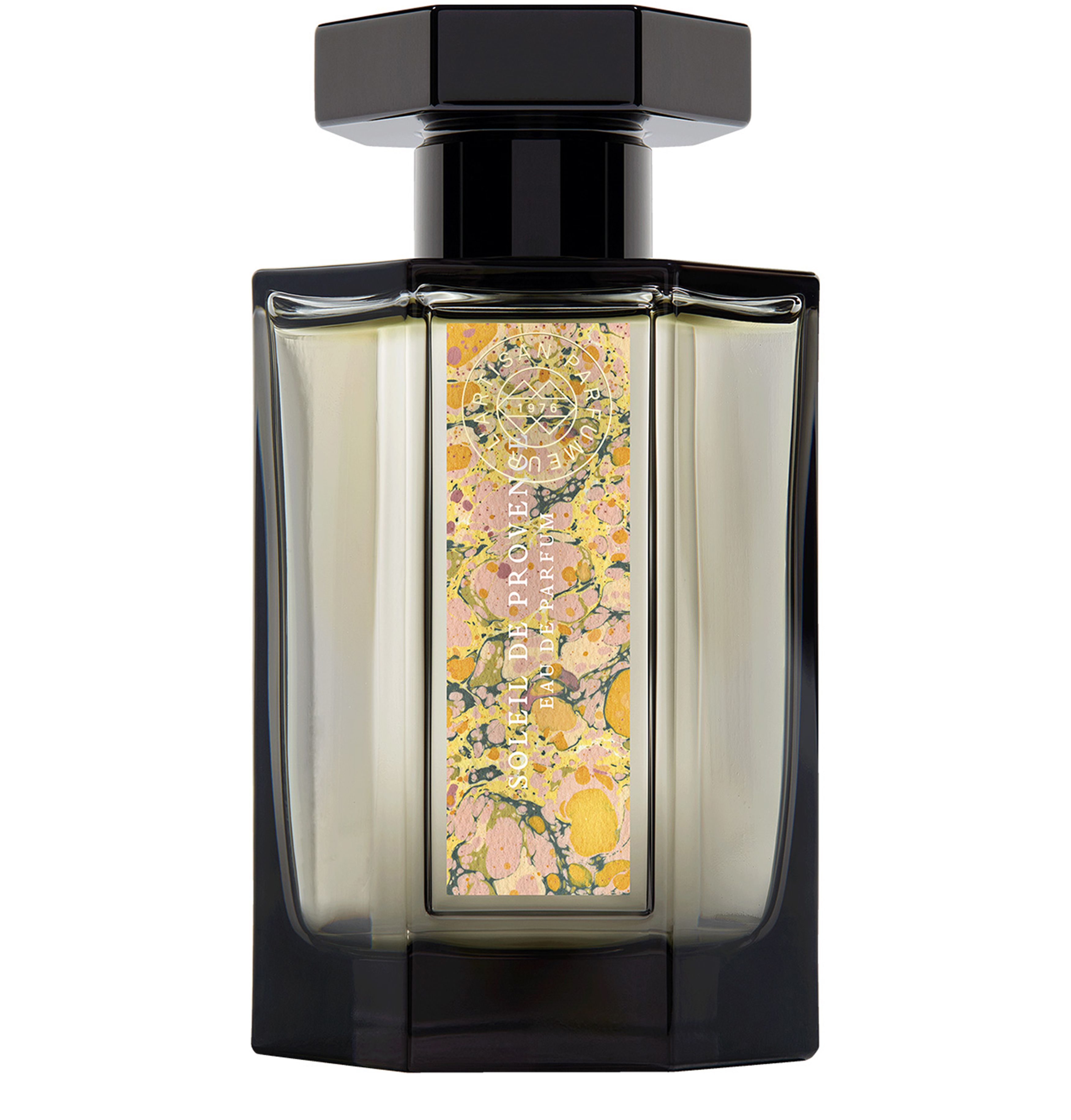 Soleil de Provence eau de parfum 100 ml