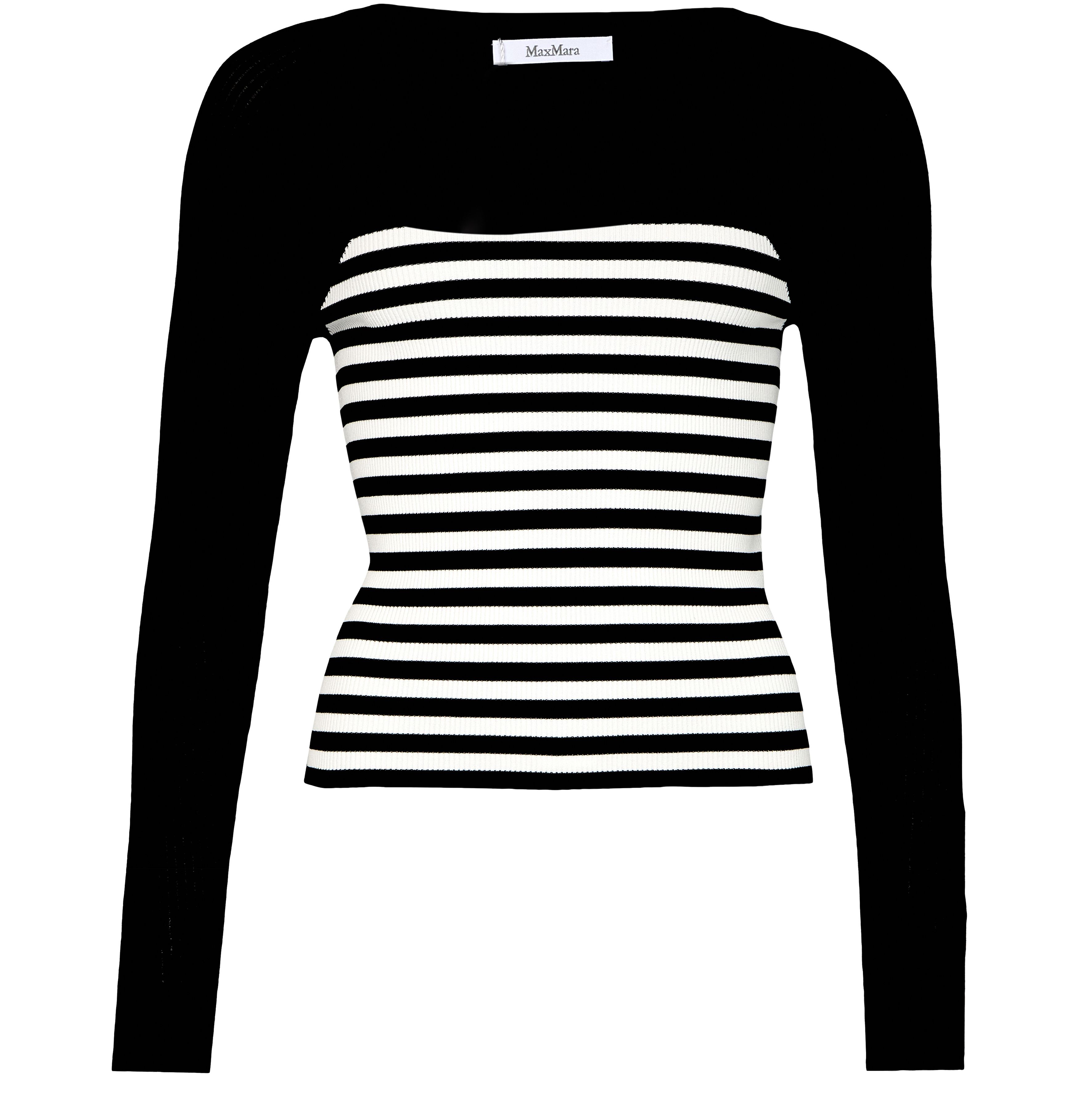 Braies round neck sweater