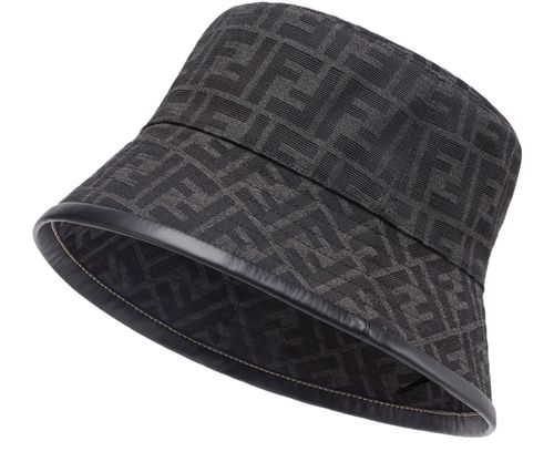 Hats FENDI Men s 24S