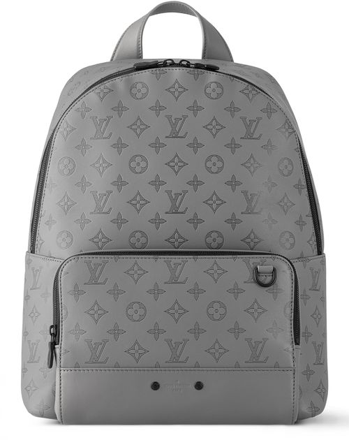 LOUIS VUITTON Racer Rucksack